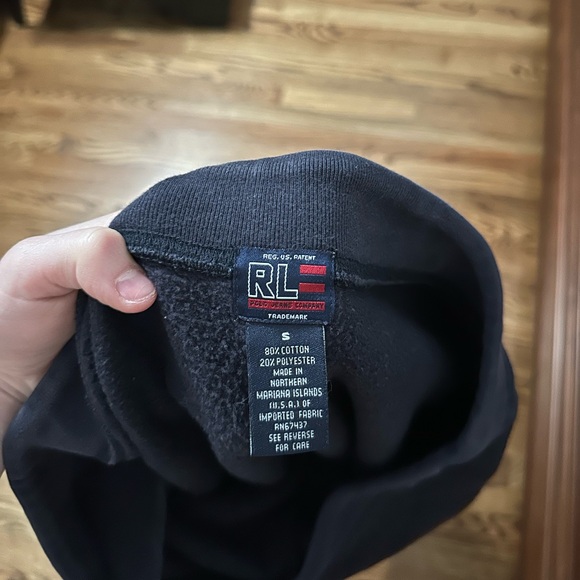 Sweatpants - Picture 3 of 3